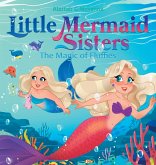 Little Mermaid Sisters Little Mermaid Sisters