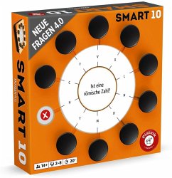Cover Smart 10 Zusatzfragen 4.0