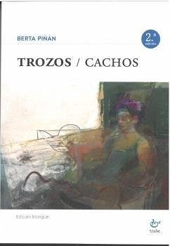 Cover TROZOS/CACHOS 2ª EDICI