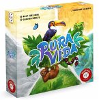 Pura Vida