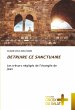 DETRUIRE CE SANCTUAIRE - Bild 1