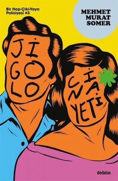 Jigolo Cinayeti Jigolo Cinayeti