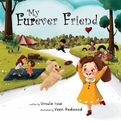 Cover My Furever Friend