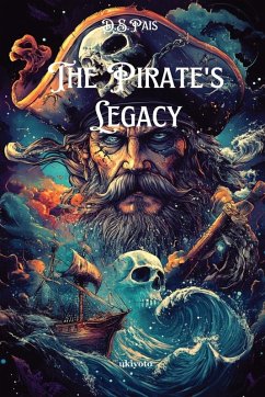 Cover The Pirate's Legacy
