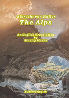 Cover The Alps