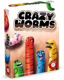 Crazy Worms