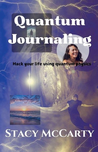 Quantum Journaling