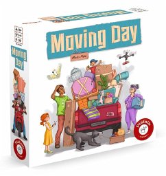 Cover Moving Day