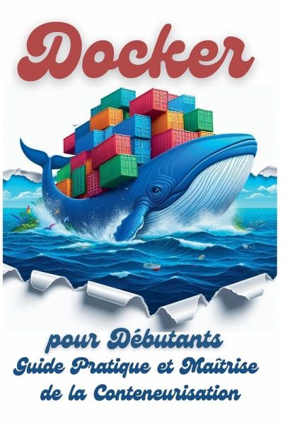 Docker pour Débutants Docker pour Débutants