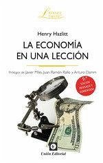 Cover La Economía en una lección