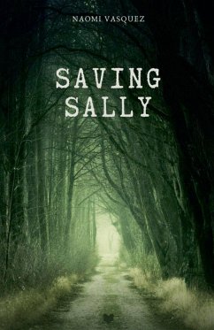 Cover Saving Sally