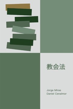 Cover El Derecho de la Iglesia