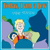 Today, I am a Jew Today, I am a Jew
