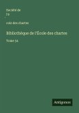 Bibliothèque de l'École des chartes