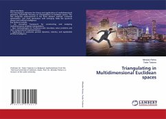 Triangulating in Multidimensional Euclidean spaces - Petrov, Miroslav;Todorov, Todor