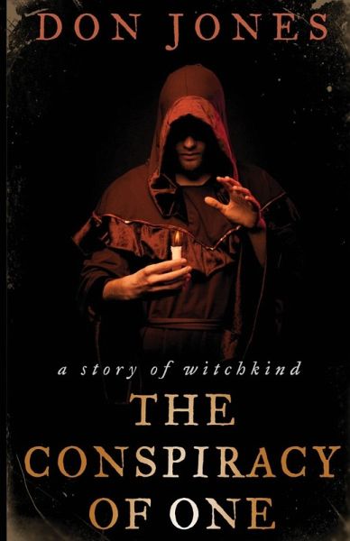 The Conspiracy of One