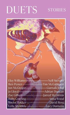 Cover Duets (eBook, ePUB)