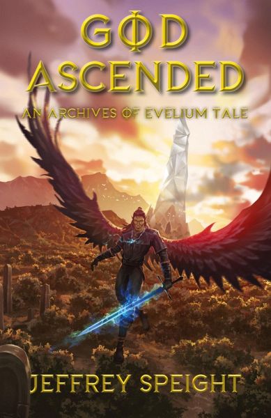 God Ascended God Ascended