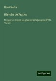 Histoire de France Histoire de France