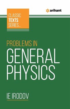 Cover Problems In General Physics