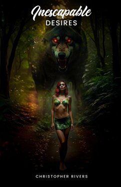 Cover Inescapable Desires