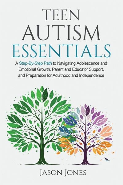 Teen Autism Essentials Teen Autism Essentials
