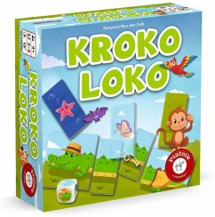 Cover Kroko Loko