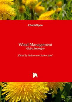 Cover Weed Management - Global Strategies