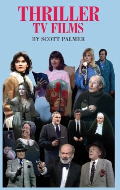 Cover THRILLER TV FILMS