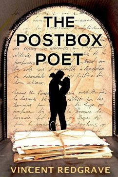 Cover The Postbox Poet