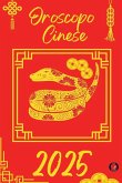 Oroscopo Cinese 2025