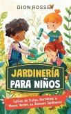 Jardinería para niños