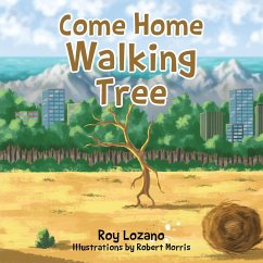 Come Home Walking Tree - Lozano, Roy