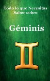 Todo lo que Necesitas Saber sobre Géminis Todo lo que Necesitas Saber sobre Géminis