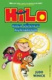 Hilo 2 - Koca Dünyayi Kurtariyor