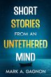 Short Stories from an Untethered Mind - Bild 1