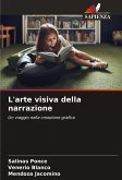 L'arte visiva della narrazione
