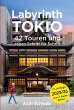 Labyrinth Tokio - 42 Touren und Japan... - Bild 1
