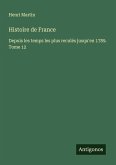 Histoire de France Histoire de France