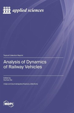 Cover Analysis of Dynamics of Railway Vehicles