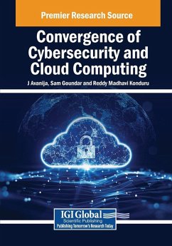 Convergence of Cybersecurity and Cloud Computing