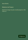 Histoire de France Histoire de France
