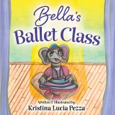 Bella's Ballet Class Bella's Ballet Class