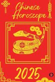 Chinese Horoscope 2025