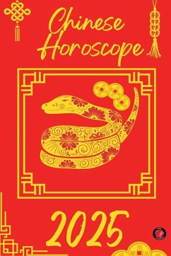 Chinese Horoscope 2025 - Rubi, Alina