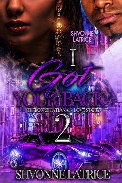 Cover I Got Your Back 2