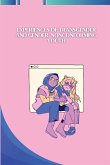 Experiences of Transgender and Gender-Nonconforming Youth Experiences of Transgender and Gender-Nonconforming Youth