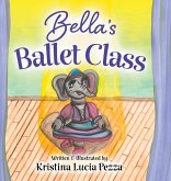 Bella's Ballet Class Bella's Ballet Class