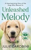 Unleashed Melody Unleashed Melody