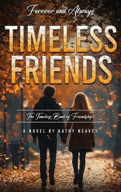 Cover Timeless Friends